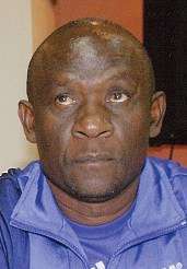 Kaiser Kalambo, Zambian football player and coach, dies at age 60